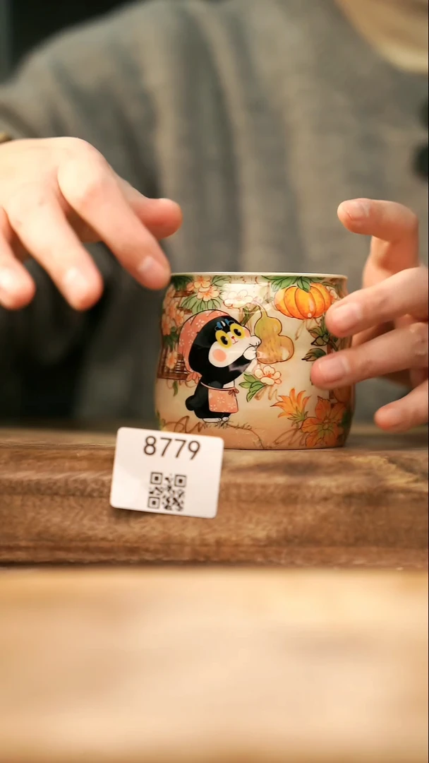 【落单孤品】福利/杯子@@8779