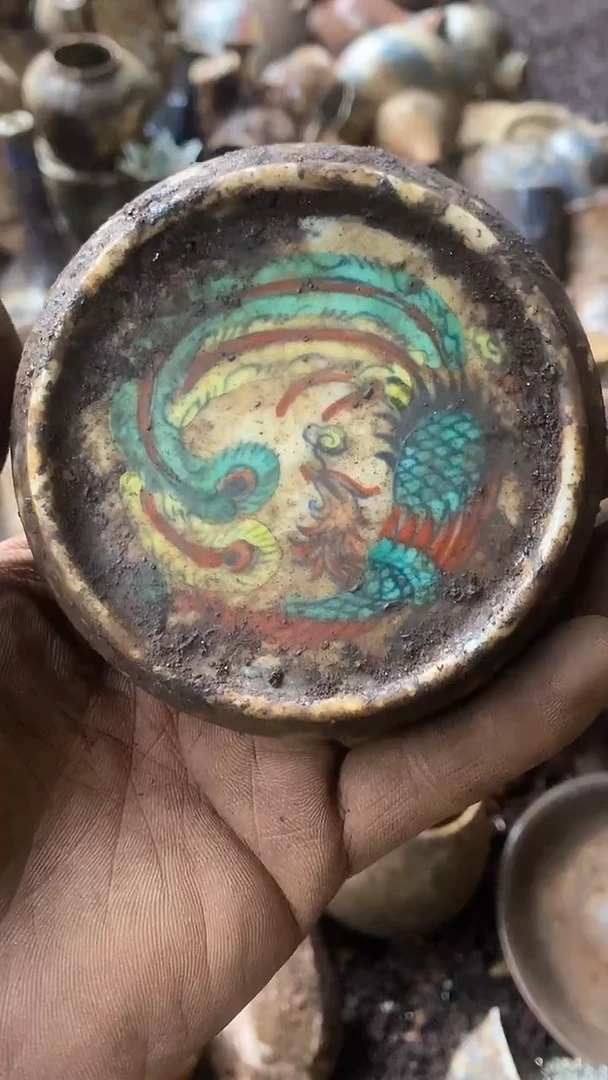 摆件陶瓷器瓷器瓷器瓷器