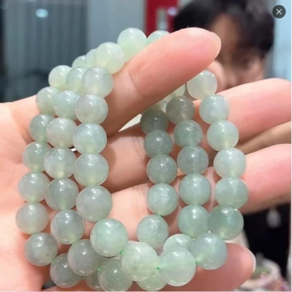 【老王好物优选】ywy12-天然翡翠手串手链多样性发一