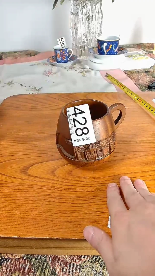 瓷片?****云小淼海外陶瓷工艺品