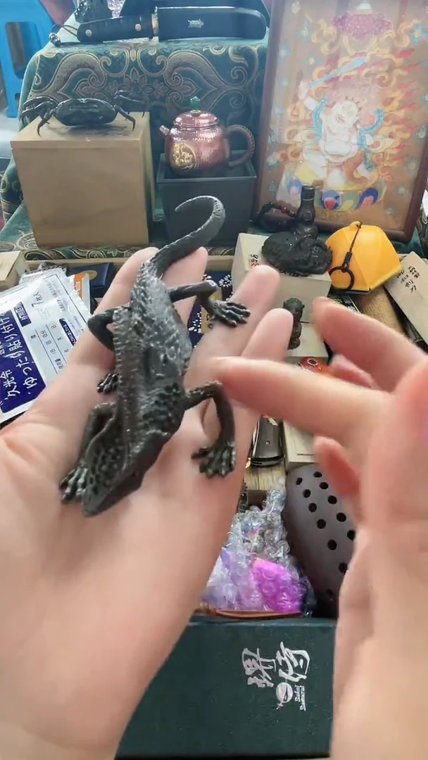 瓷片BJ慧然珍宝阁质量保证
