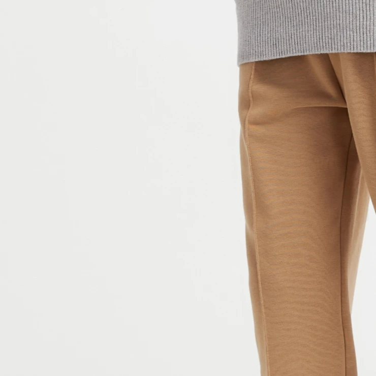 暇步士童装2025年冬季新款舒适柔软针织线衣