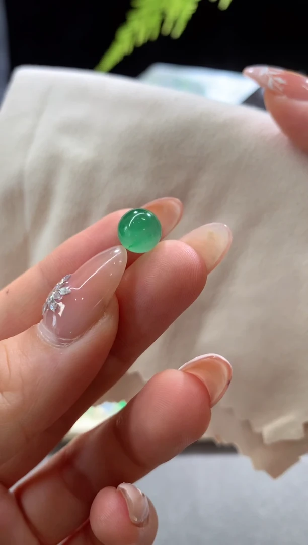 散珠翡翠翡翠散珠卡8.5