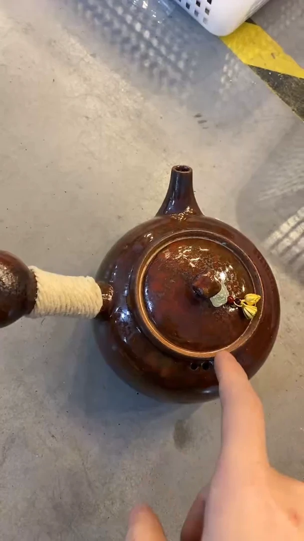 瓷片陶瓷茶具茶器