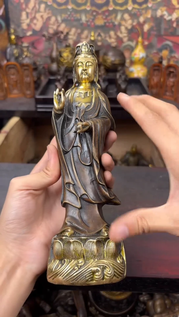 德尚铜专属精选链接