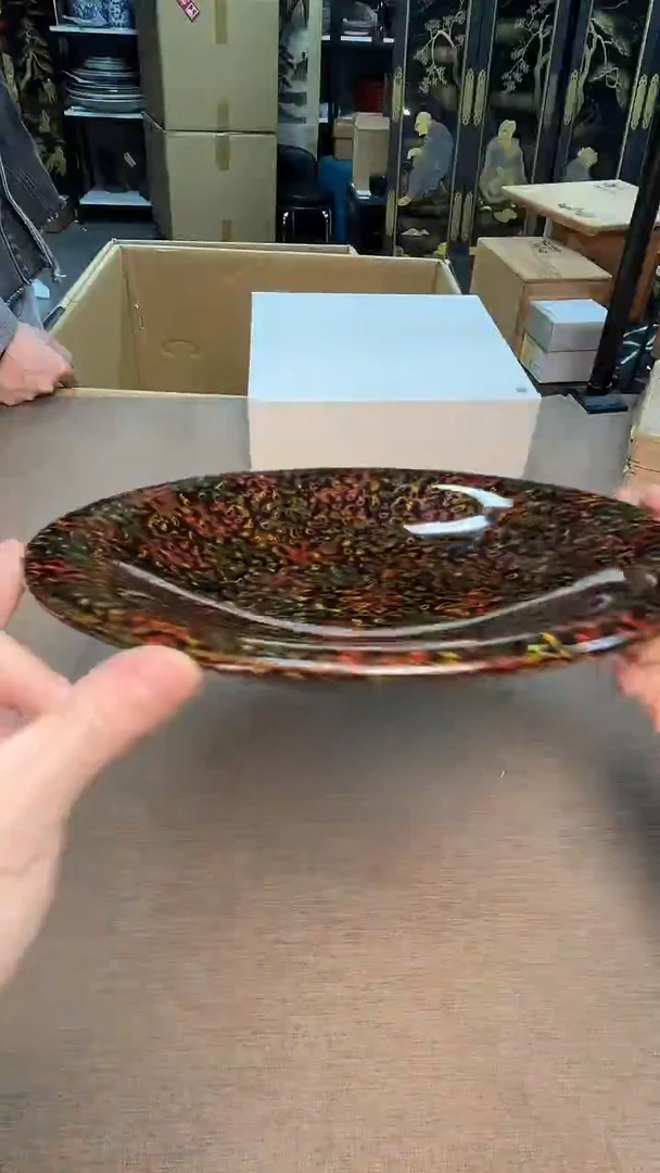 茶宠瓷器茶具套装