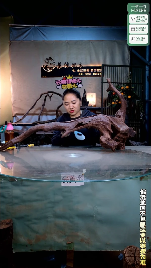 景沐沉木C944 100-25-53