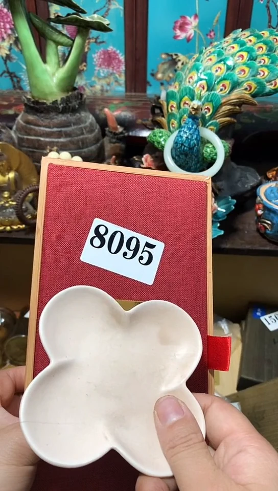 瓷器默认链接一物一拍