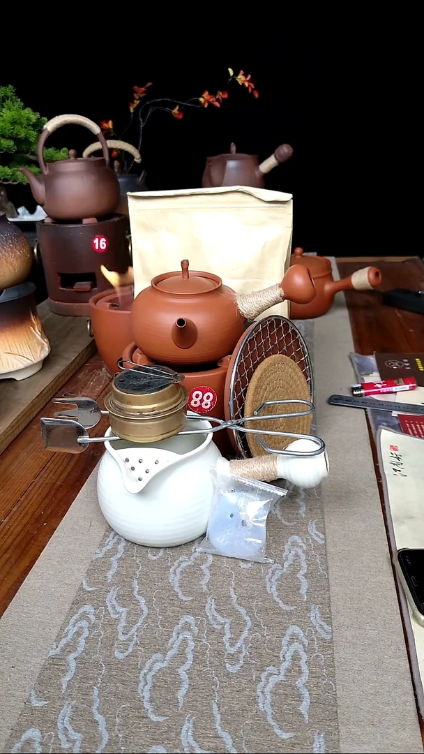 碳炉套组555566668888888