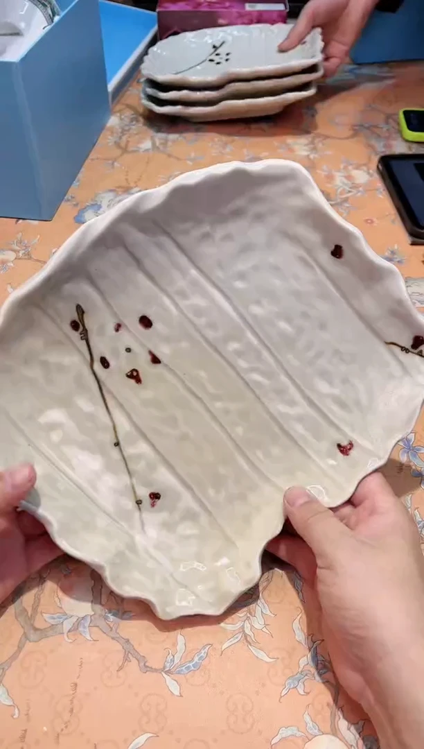 【闪购商品】瓷片579************