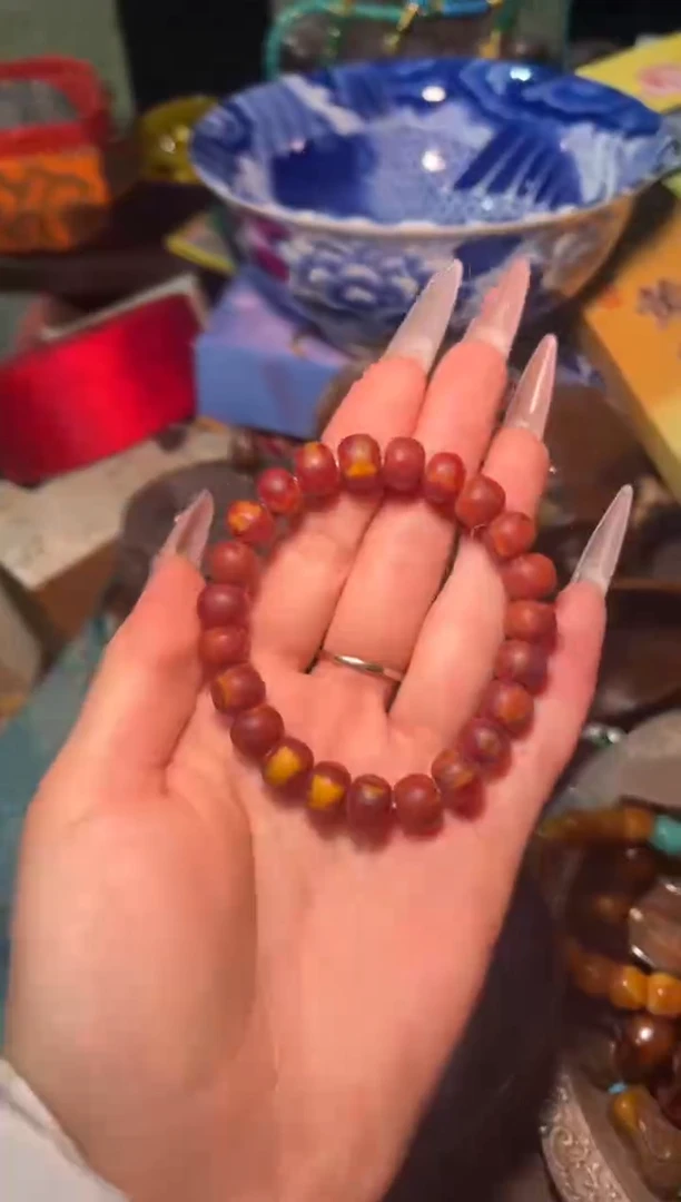 【闪购商品】香榧木雅琪精品优选链接D2