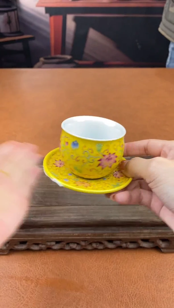 【闪购商品】陶禧茶器闪购福利V