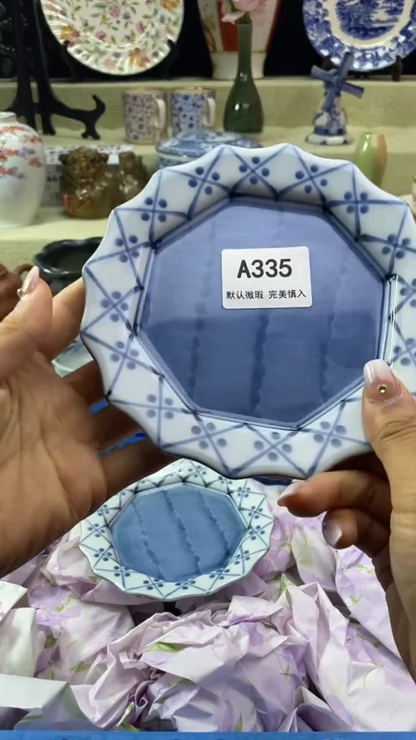 件M*k瓷片 默认微瑕 完美慎入335