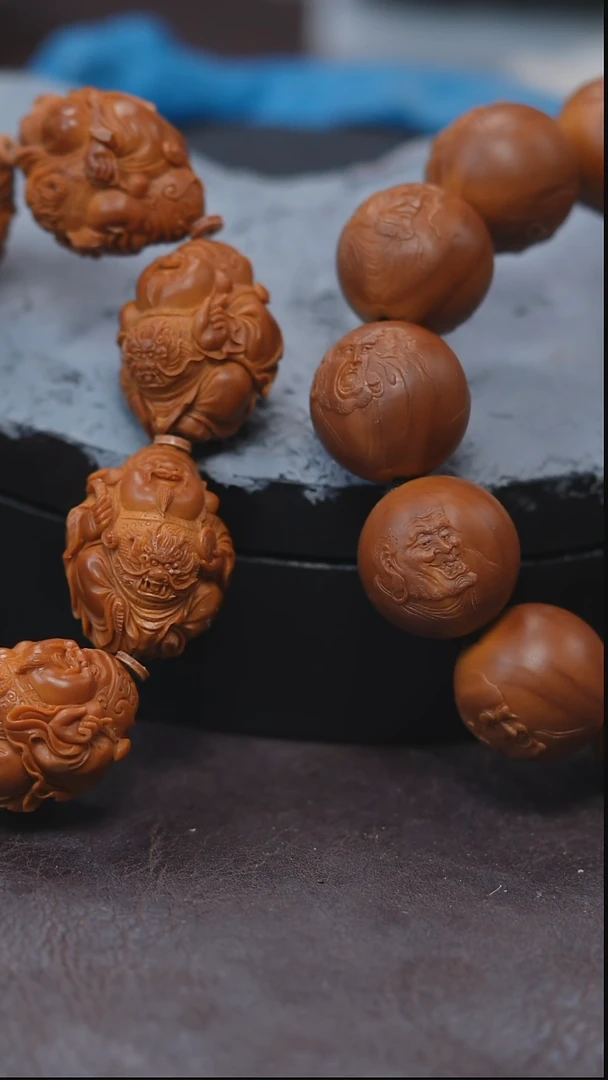 手串/手链橄榄核❤****️橄榄核