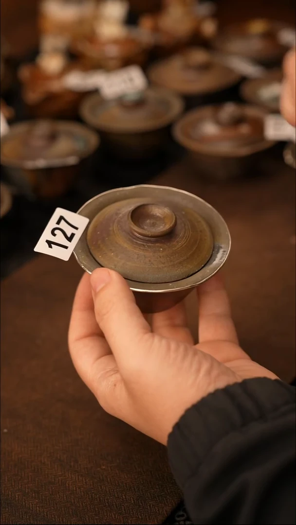 景德镇纯柴裸烧127