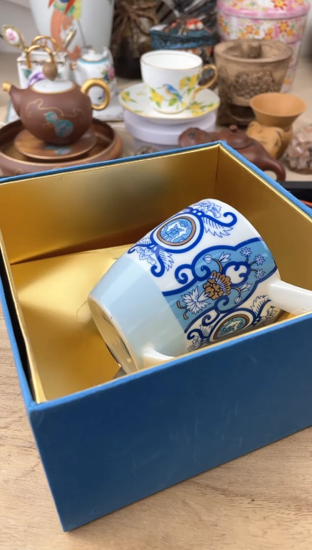 瓷片禾*默认微瑕，看清尺寸品相再拍