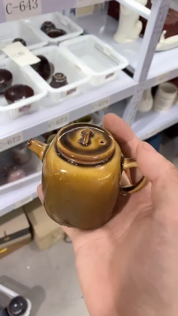 瓷片陶瓷茶具茶器