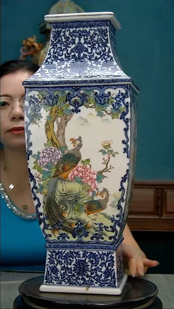 摆件 祥玉瓷馆aaaa