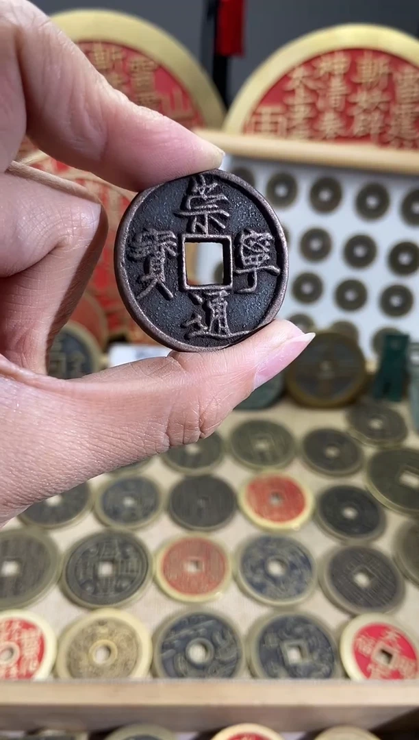 铜现代仿制工艺品