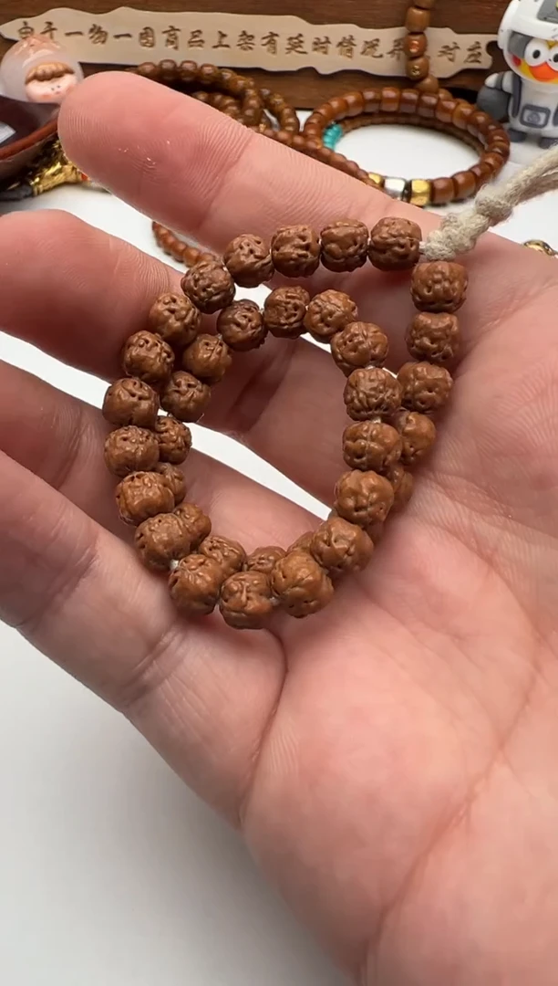 【闪购商品】金刚菩提手串金刚菩提手串