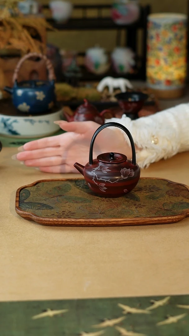 【闪购商品】瓷片片@瓷片片瓷片片@瓷片片