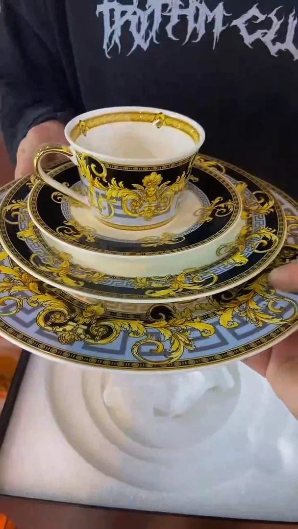 【闪购商品】鸿辉家品牌瓷器，京东包邮！