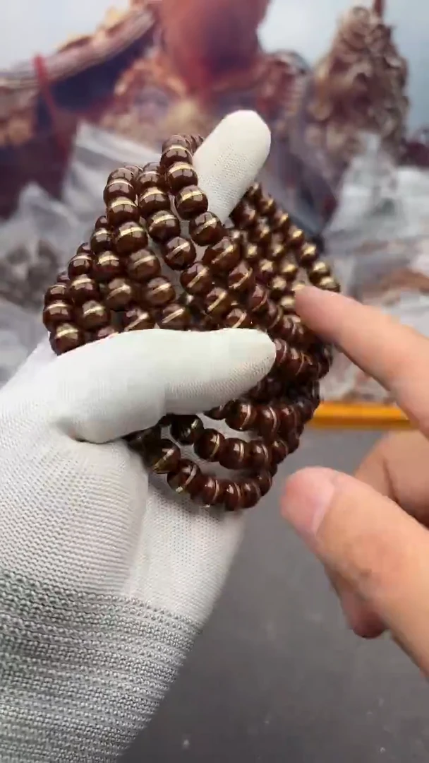 手串紫金鼠紫金鼠41