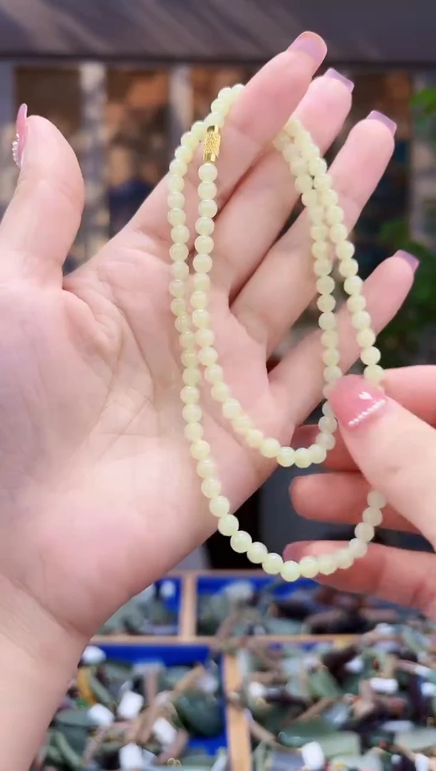 和田玉未镶嵌挂件拍一发一多样性发货