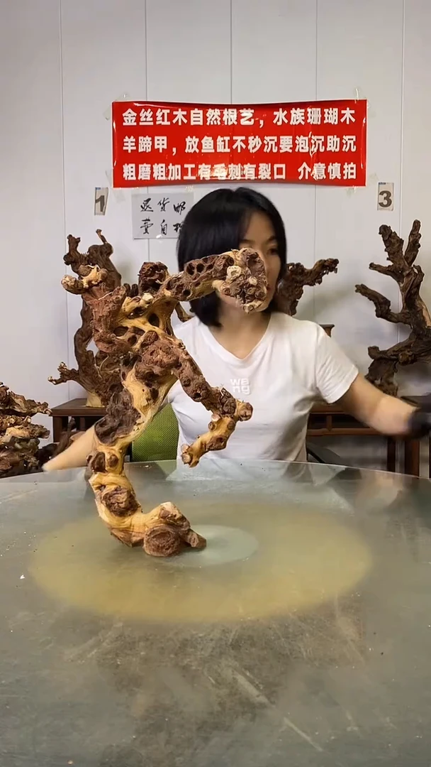 香榧木用****3金丝红木   羊蹄甲