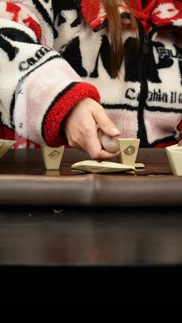 【闪购商品】三川堂紫砂浮空茶