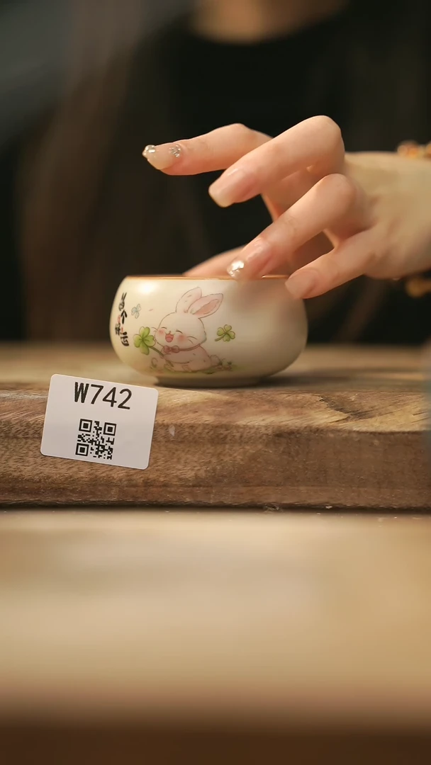 【闪购商品】【经典福利】/ 杯子@@W742