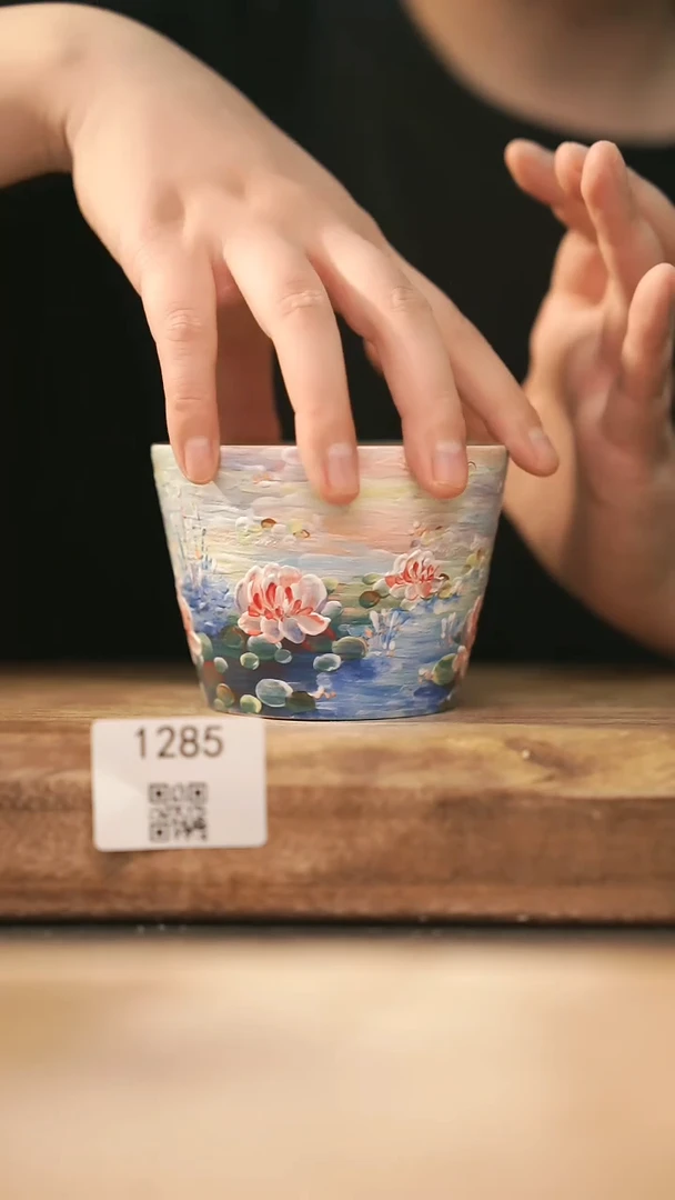 【落单孤品】福利/杯子@@1285