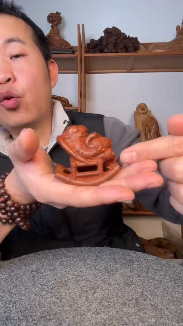 【闪购商品】柏木（崖柏）崖柏