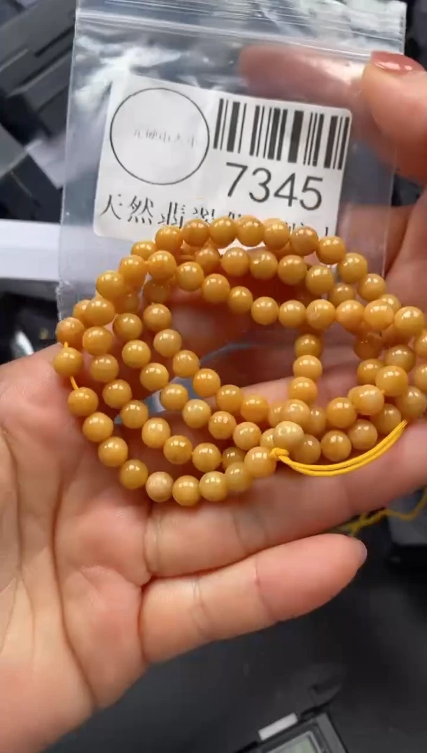 吊坠(不含链)未镶嵌翡翠7345