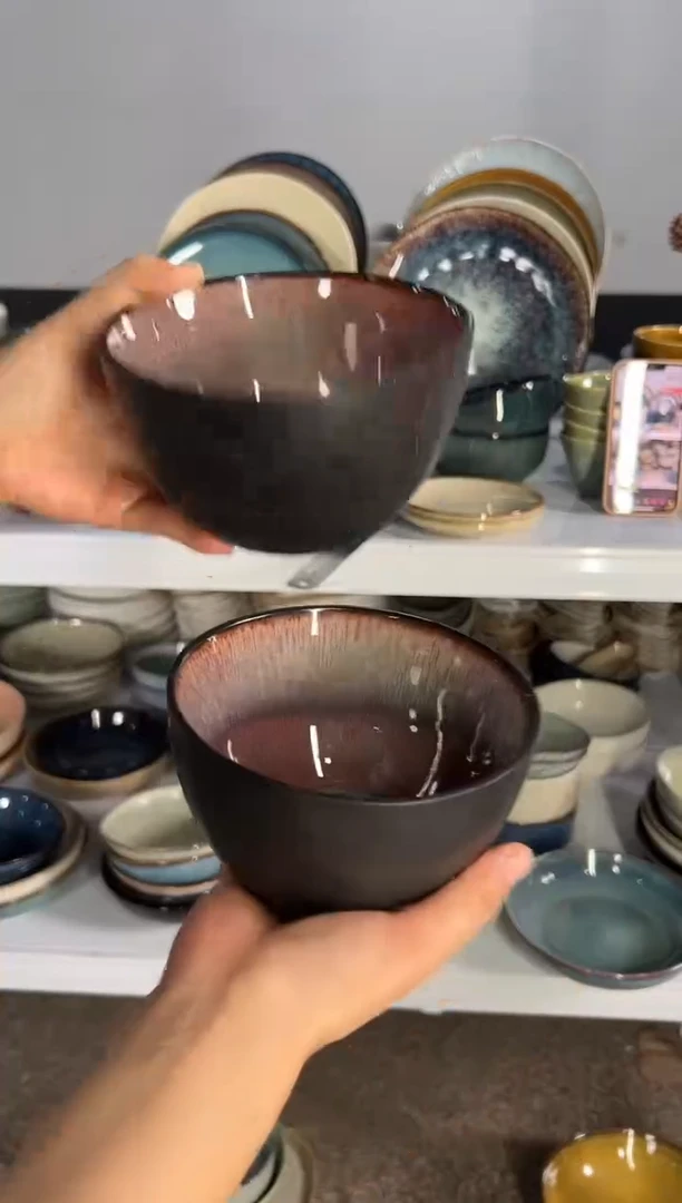 陶瓷外贸尾货瑕疵满20包邮X2新品