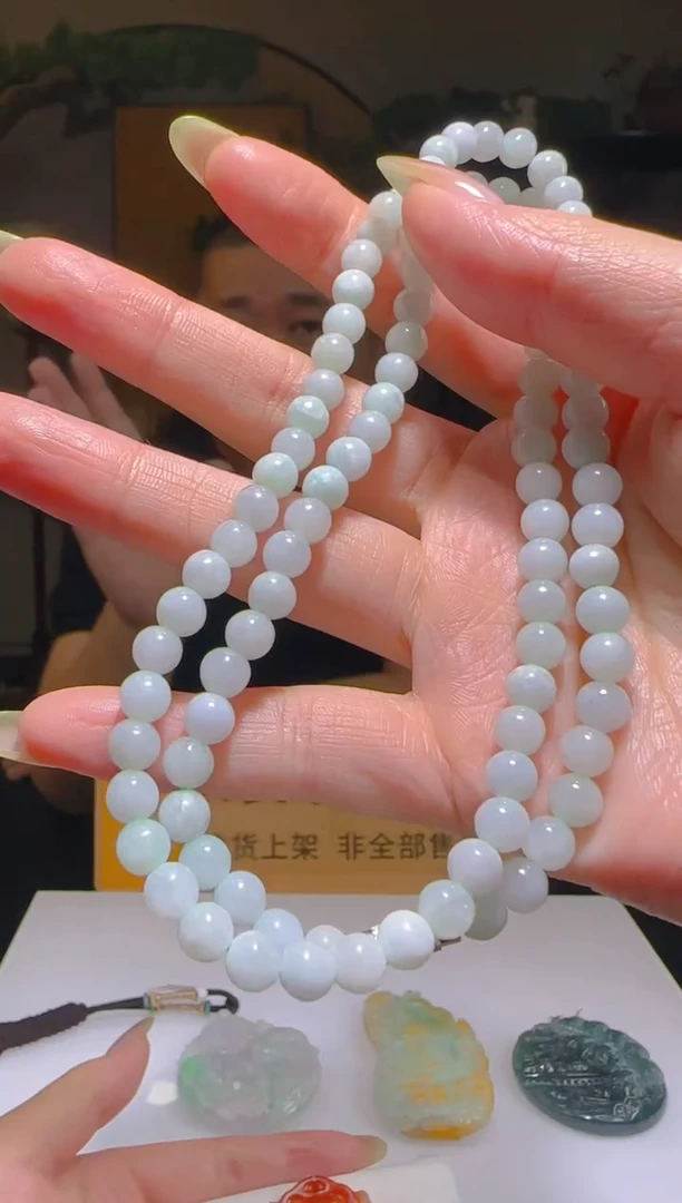 定制翡翠未镶嵌R-@@QJYY060415