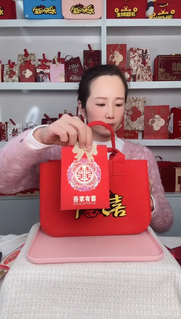 卡纸生***易糖盒-14中号600个