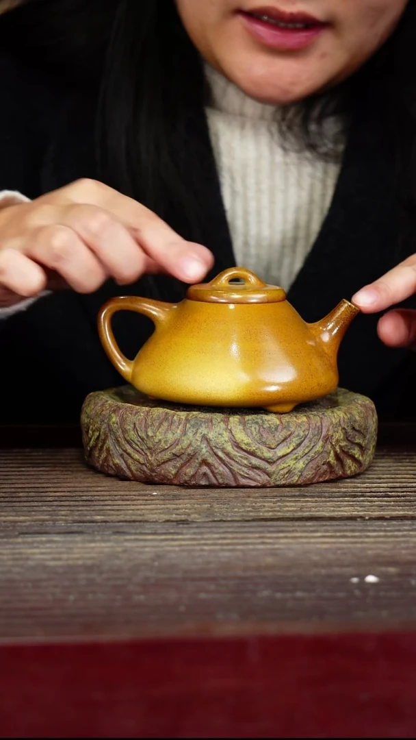 宜兴原矿紫砂壶茶壶宜兴原矿紫砂壶茶壶220C