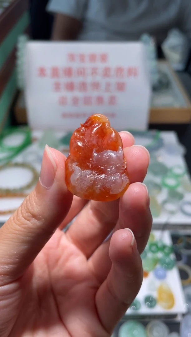未镶嵌定制翡翠|毛货其它+0