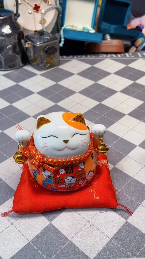 瓷片陶茶666文玩周边多人