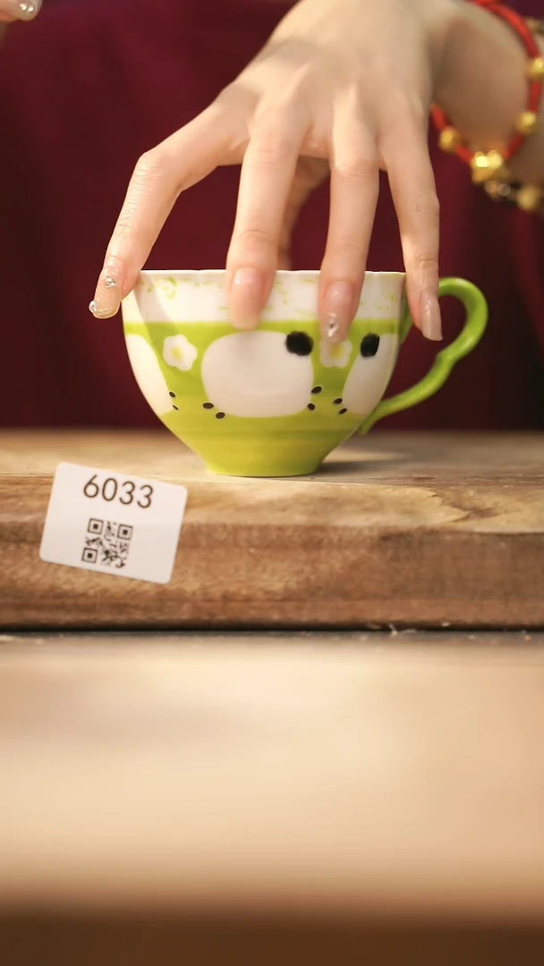 【闪购商品】【落单孤品】福利/杯子@@6033