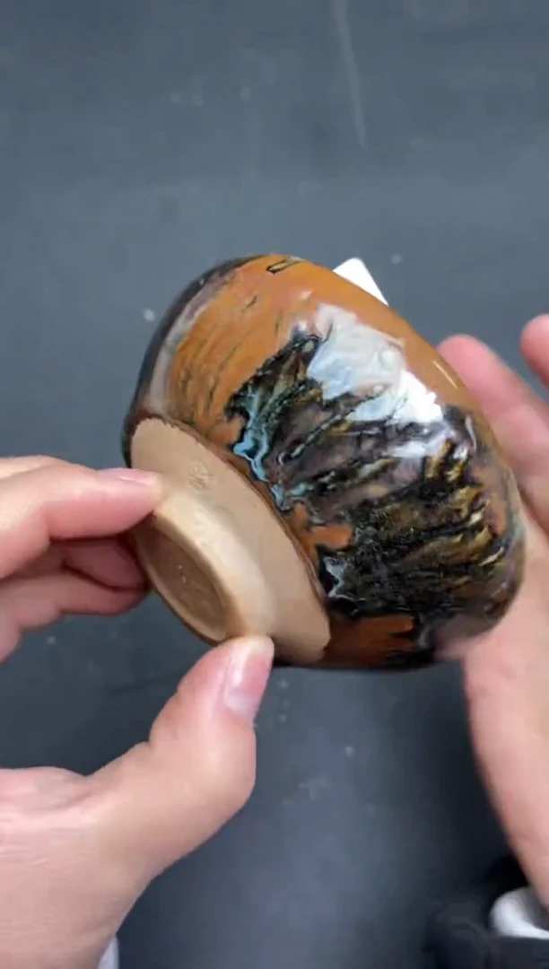 【闪购商品】茶盏785建盏建盏建盏建盏