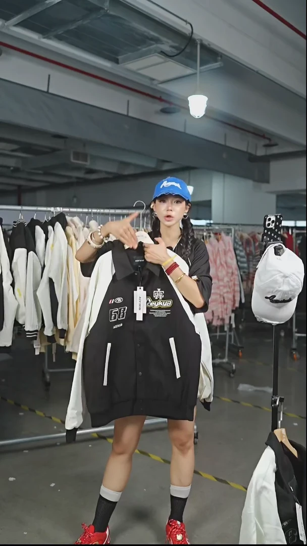 YKYB外套/夹克    XL