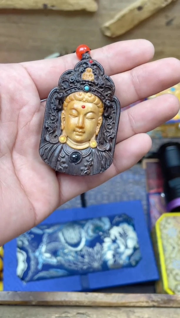 【闪购商品】大叶紫檀（黑酸枝木类）点击链接下单即可