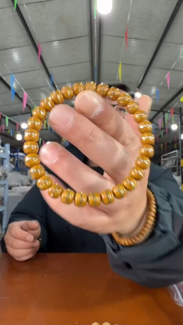 手串紫金鼠A8 实物为准