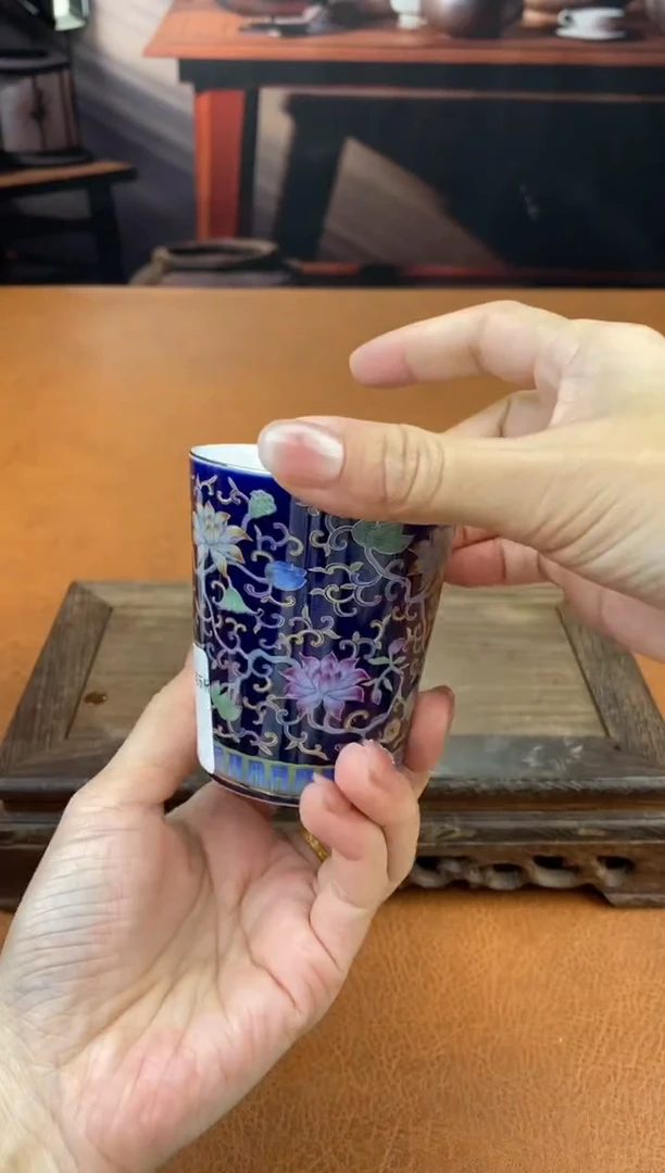 【闪购商品】陶禧茶器闪购福利V
