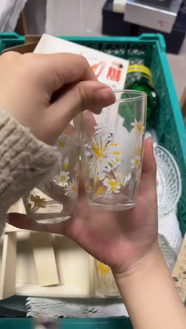 手工艺品琉璃滴****啦976