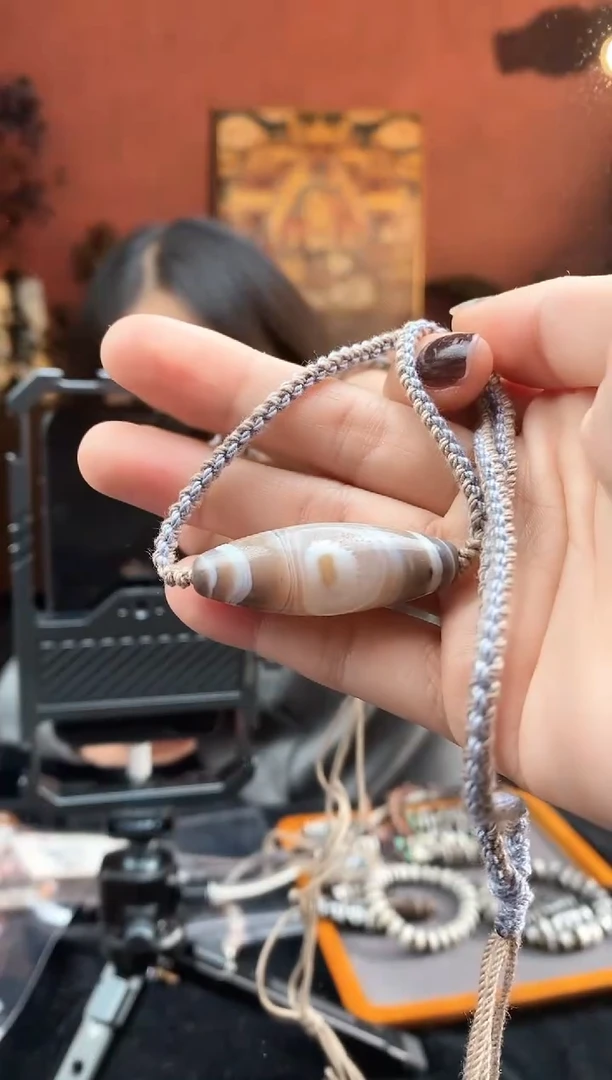 【闪购商品】玛瑙/玉髓219未镶嵌0205-