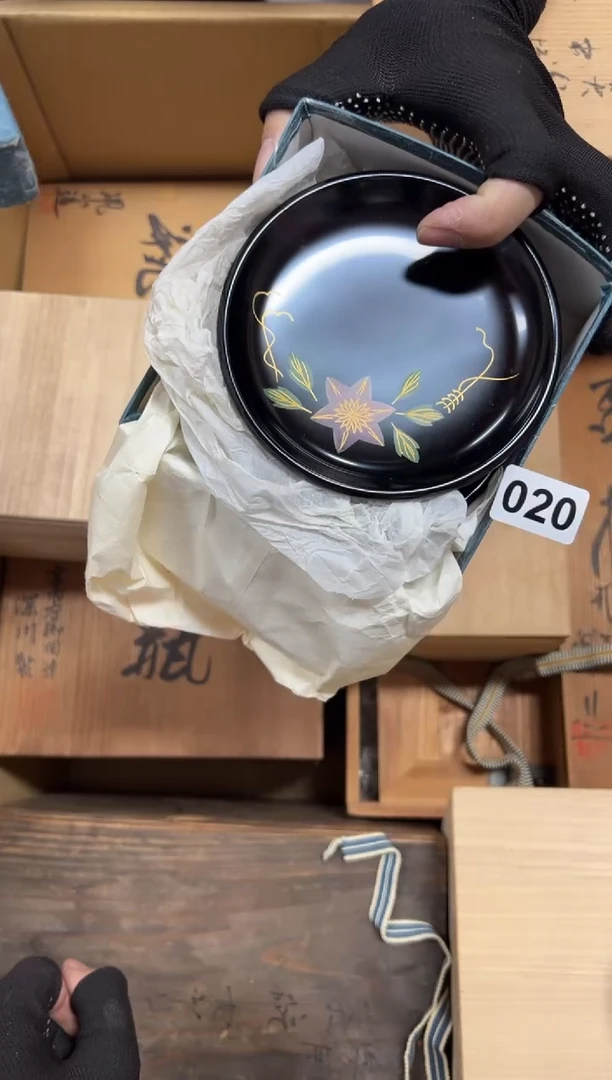 瓷片兰***儿020中古商品谨慎参拍