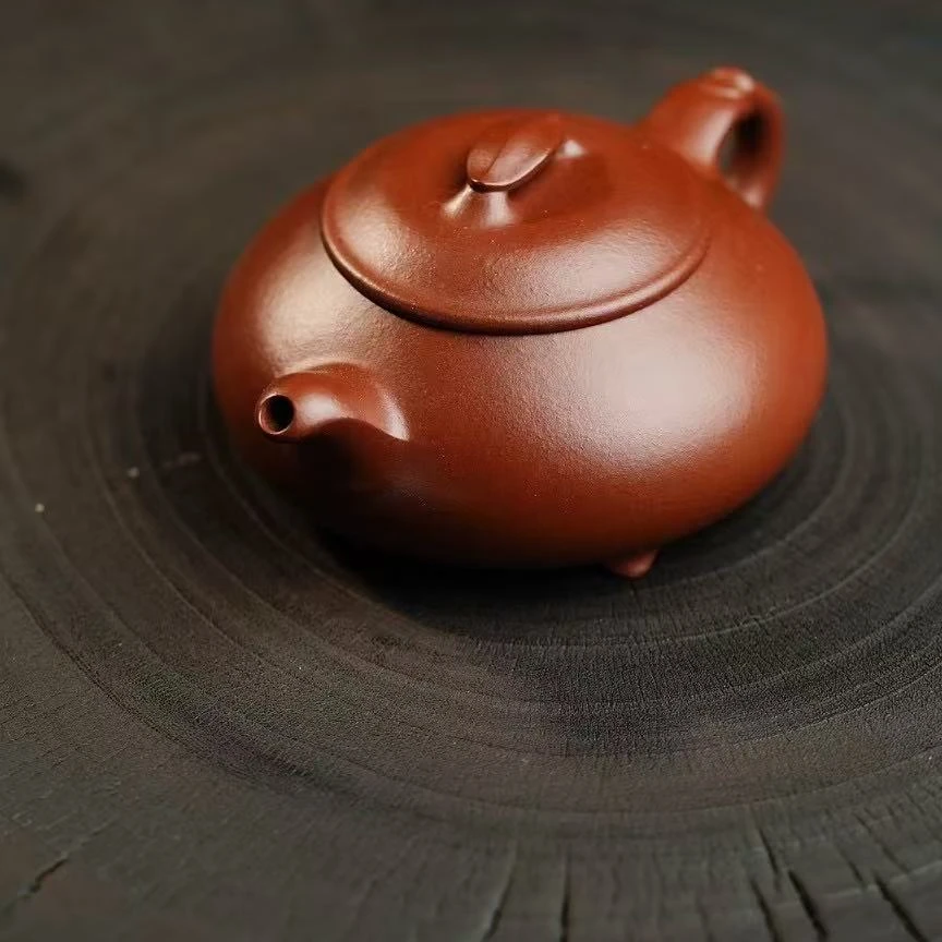 简瓢·170cc·原矿红皮龙